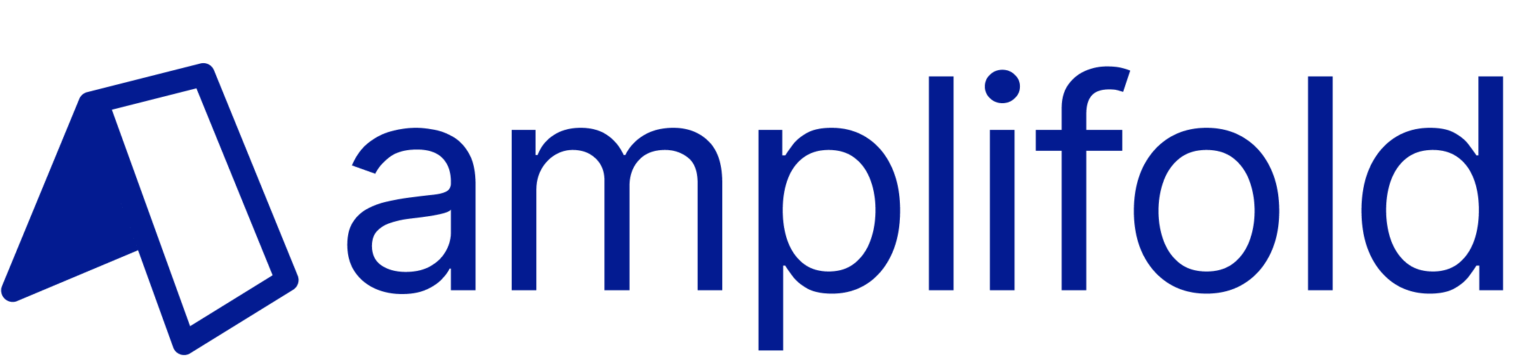 Amplifold Logo